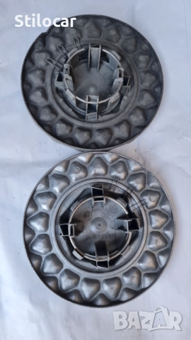 Капачки за джанти BMW 5 серия Е34 88-95г, снимка 2 - Аксесоари и консумативи - 50096759