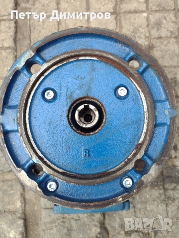 Редуктор, снимка 3 - Други машини и части - 51481085