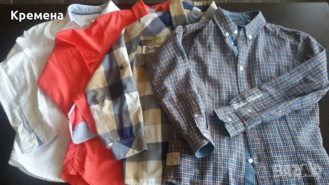 ризи за момче - 8лв/брой, снимка 1