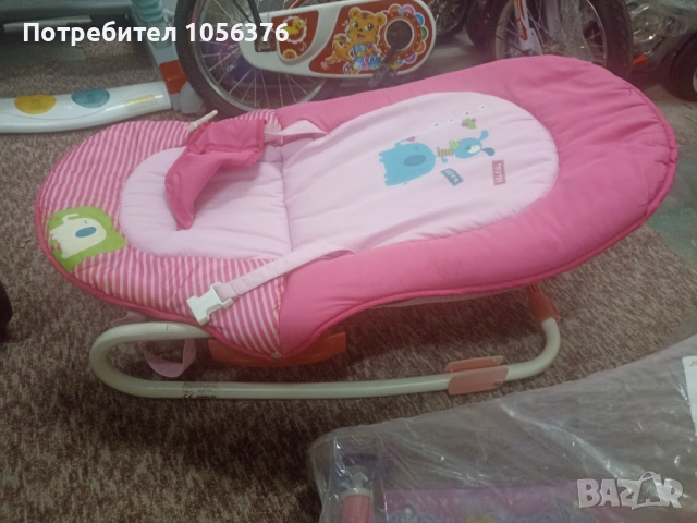 Продавам бебешки и детски аксесоари и играчки, снимка 12 - Други - 53585548