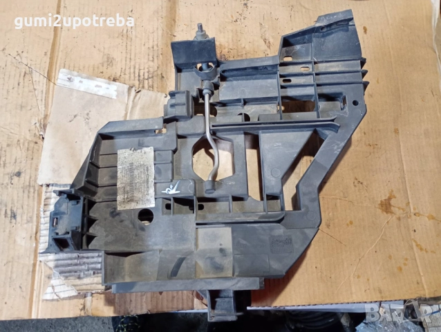 Основа Държач Фар Дясна Страна 95563104202 Porsche Cayenne S 4.5 2005г 9PA