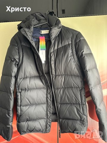 G star и Calvin Klein якета размер М, снимка 6 - Якета - 43815497