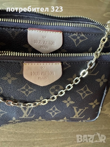 Дамска чанта