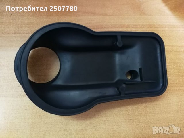 Маншон жаба за инжекцията мерцедес mercedes 190 124, снимка 2 - Части - 27317345