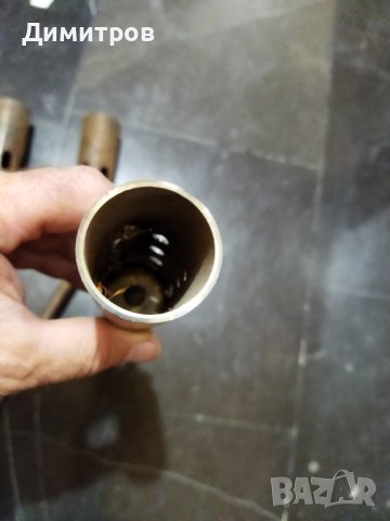 Горелки, снимка 4 - Други инструменти - 40583793