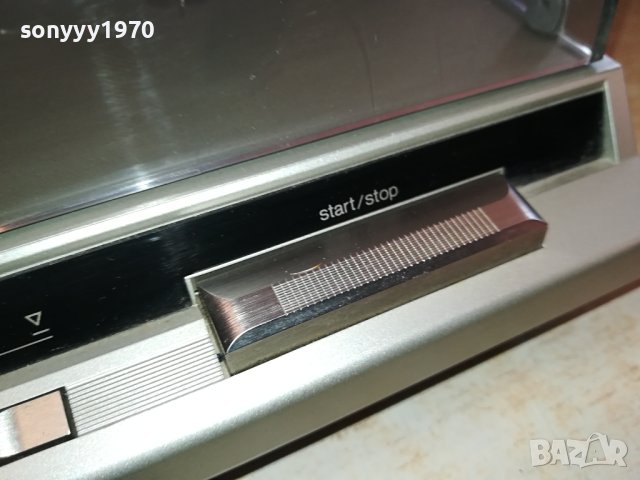 TECHNICS SL-BD3 MADE IN JAPAN-ВНОС SWISS 3011231137, снимка 17 - Грамофони - 43210320