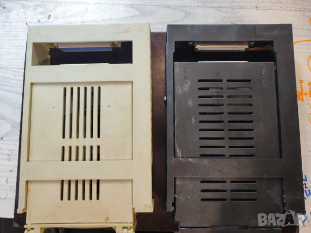 Продават се флопидискови устройства и кутии за външни устройства (enclosure) за настолни компютри, снимка 5 - Други - 53241430