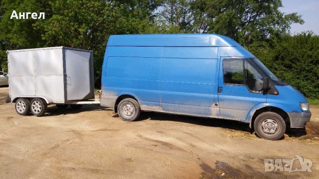 Теглене на каравани и ремаркета , снимка 3 - Транспортни услуги - 28777679