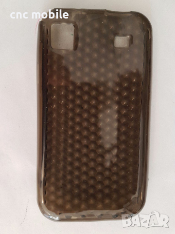 Samsung Galaxy SL - Samsung GT-I9003 калъф - case, снимка 8 - Калъфи, кейсове - 17428621