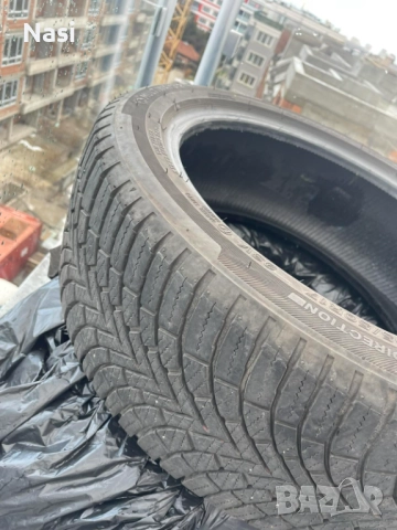  Всесезонни гуми 205/50/17