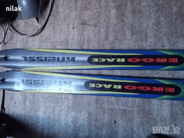 Продавам ски 190 см, снимка 12 - Зимни спортове - 49114846