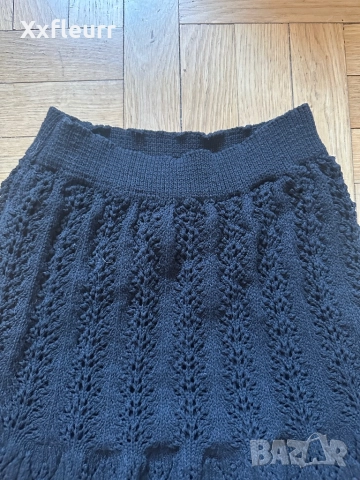 Дамски Плетен сет, снимка 2 - Комплекти - 51759438