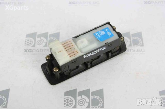 Бутон ел. огледала за Subaru Forester I (1997-2002), снимка 2 - Части - 43140864