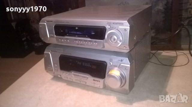 technics-made in japan-внос швеция, снимка 12 - Ресийвъри, усилватели, смесителни пултове - 28057311