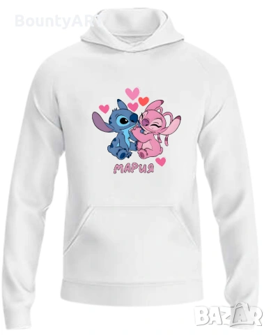 Детски персонализирани суичъри, снимка 3 - Детски анцузи и суичери - 53187587