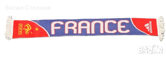 Франция / France (FFF) - фен шал
