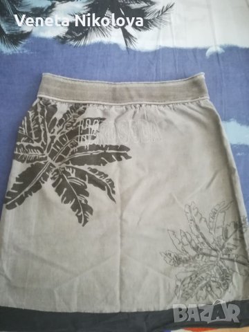 Дамска пола, снимка 2 - Поли - 37375187