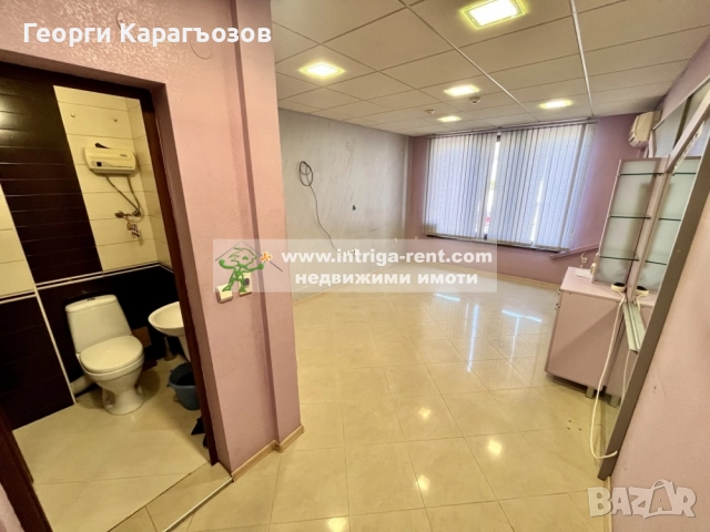 №4017 Фризьорски салон за продажба - ново строителство, намиращ се в центъра на Хасково., снимка 4 - Офиси - 52127042