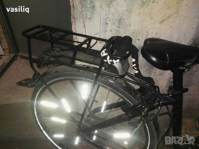Електрически велосипед, снимка 10 - Велосипеди - 29937757