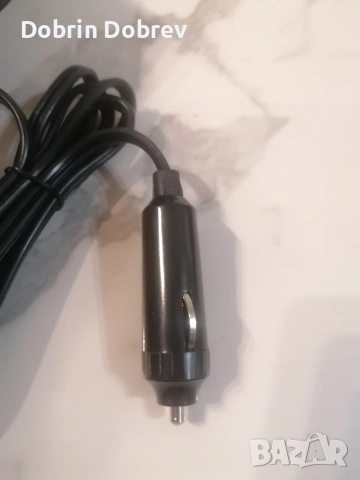 Автомобилна вентилаторна печка YR-805 (12V, 150W) , снимка 5 - Аксесоари и консумативи - 53038613