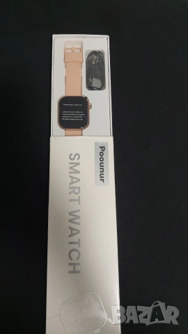 Смарт часовници, снимка 7 - Смарт часовници - 53076105