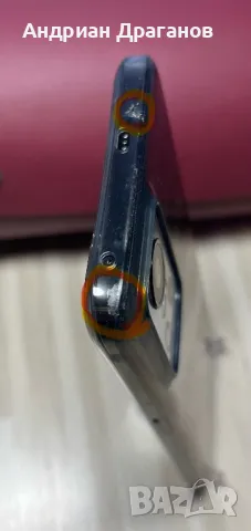 Realme x NARUTO (HAPYTO) GT Neo 3 лимитирано издание смартфон, снимка 5 - Други - 48937320