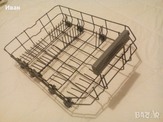 Кошница за съдомиялна 45 см на части или цялата