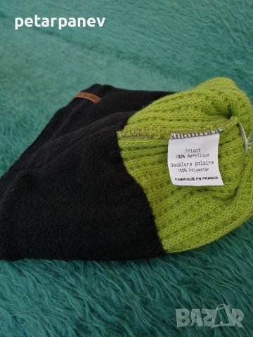 Мъжка шапка Ladrapo, снимка 3 - Шапки - 37339753