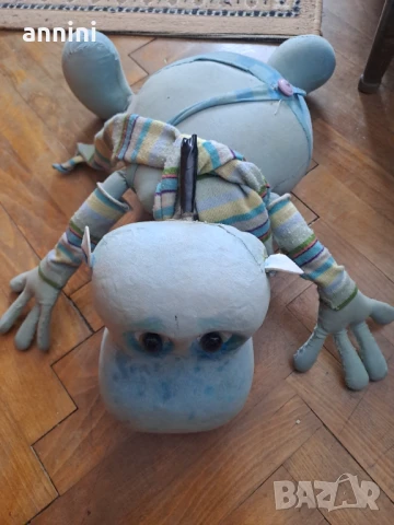 продавам играчка пегас при движение крилете треперят, снимка 18 - Други - 41522807