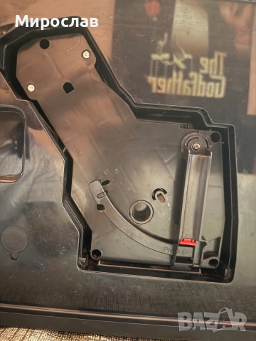 Кафемашина Nivona caferomatica , снимка 8 - Кафемашини - 51218624