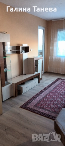 кв."Запад" двустаен, обзаведен, снимка 6 - Апартаменти - 52927472