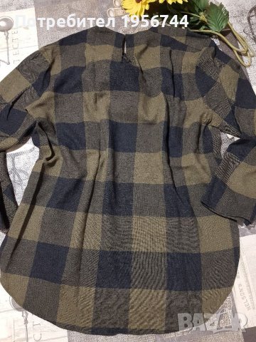 Zara#елегантна блуза XS/S, снимка 7 - Блузи с дълъг ръкав и пуловери - 39965464