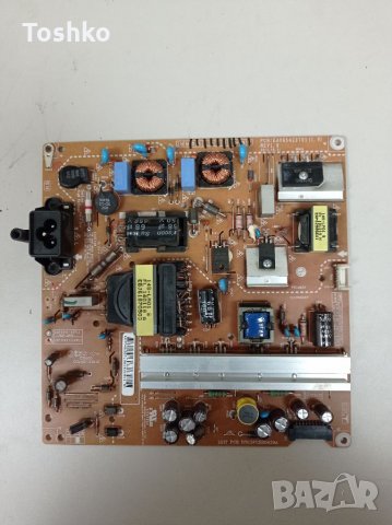 Power board EAX65423701(1.9)