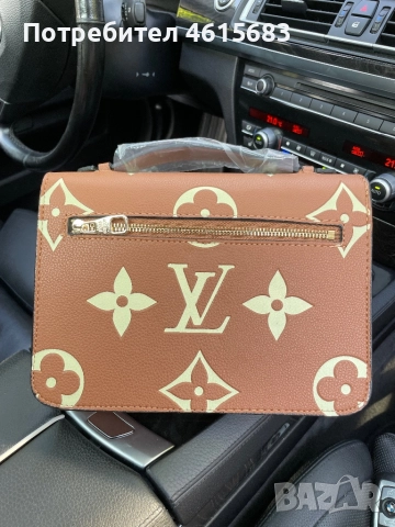 Дамска чанта код 077, снимка 4 - Чанти - 51966859