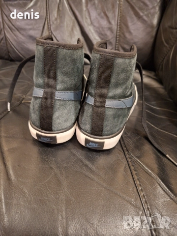  Дамски кецове найк ,38 номер, снимка 4 - Маратонки - 52528385