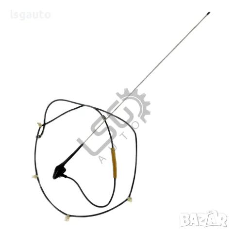 Антена Honda Jazz 2002-2008 ID:143488