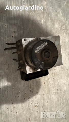 ABS Помпа / ABS Модул за Land Rover Freelander - 10.0925-0854.3 / 10.0204-0454.4