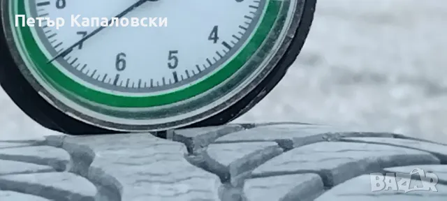 Гуми 165 70 14 Фулда Fulda 2 броя. Нов внос. Не са нови.Гарация. , снимка 6 - Гуми и джанти - 48018724