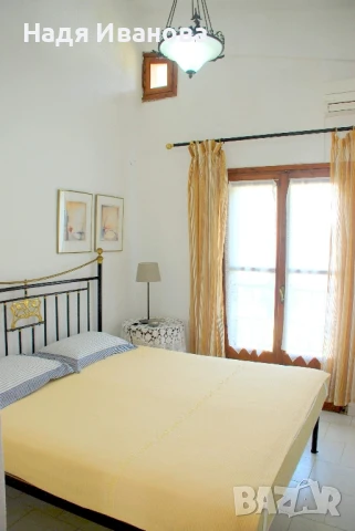 Апартамент в Псакудия Халкидики Гърция , снимка 11 - Апартаменти - 50419945