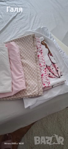 Сгъваемо детско матраче , снимка 7 - Бебешки легла и матраци - 51628010