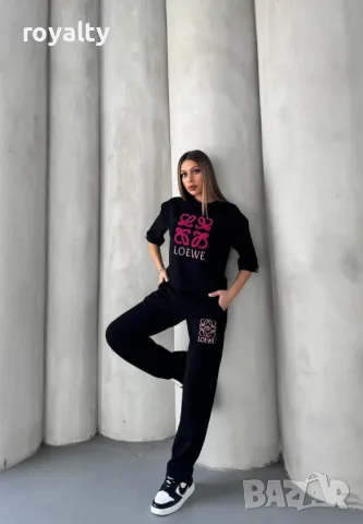 Loewe дамски комплекти Два цвята , снимка 5 - Комплекти - 49200605