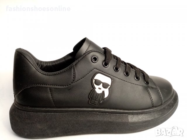 Хитов модел мъжки маратонки DCF-6607-1, снимка 4 - Маратонки - 38600876