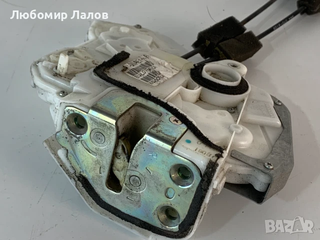 Задна дясна брава Honda CR-V III IV (06-19)г. EU-L01-09150A, снимка 3 - Части - 50752892