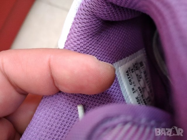 Кецове Nike номер 41, снимка 5 - Кецове - 36840706