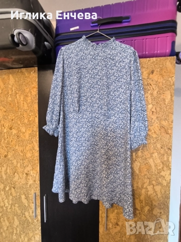 Детски рокли , снимка 8 - Детски рокли и поли - 52374690