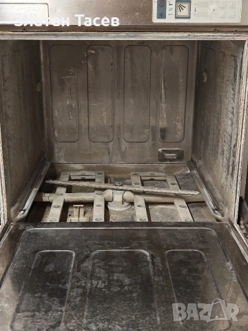 Winterhalter GS 302 -за ремонт или части, снимка 2 - Обзавеждане за заведение - 53439867