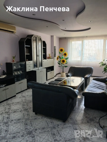 Продавам апартамент в идеален център град Бяла Слатина с площ 130кв.м,напълно обзаведен., снимка 6 - Апартаменти - 52939416