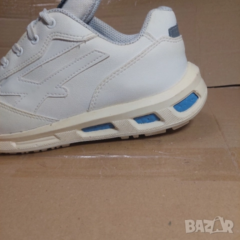 U-POWER - Ниски предпазни работни обувки Blink ESD S3 CI SRC номер 42, снимка 6 - Други - 52160552