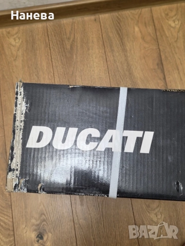 Ducati Pro II, снимка 4 - Друга електроника - 52497138