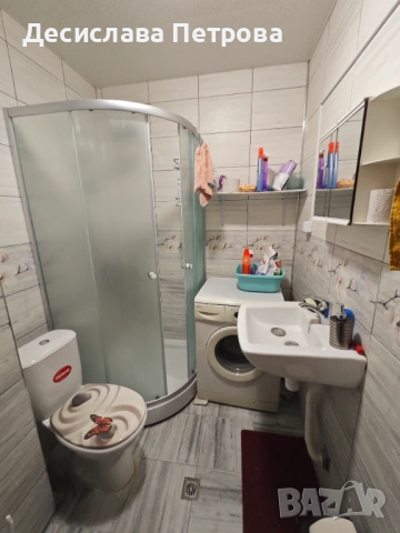 Продавам двустаен апартамент в гр.Добрич, жк.Балик, снимка 3 - Апартаменти - 53046098